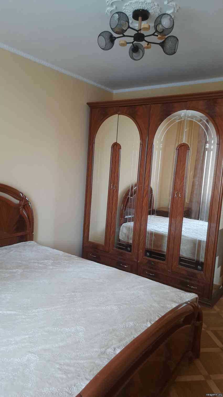 3-комнатная квартира, ул. Рафиева, 51, 1459 рублей: фото 3