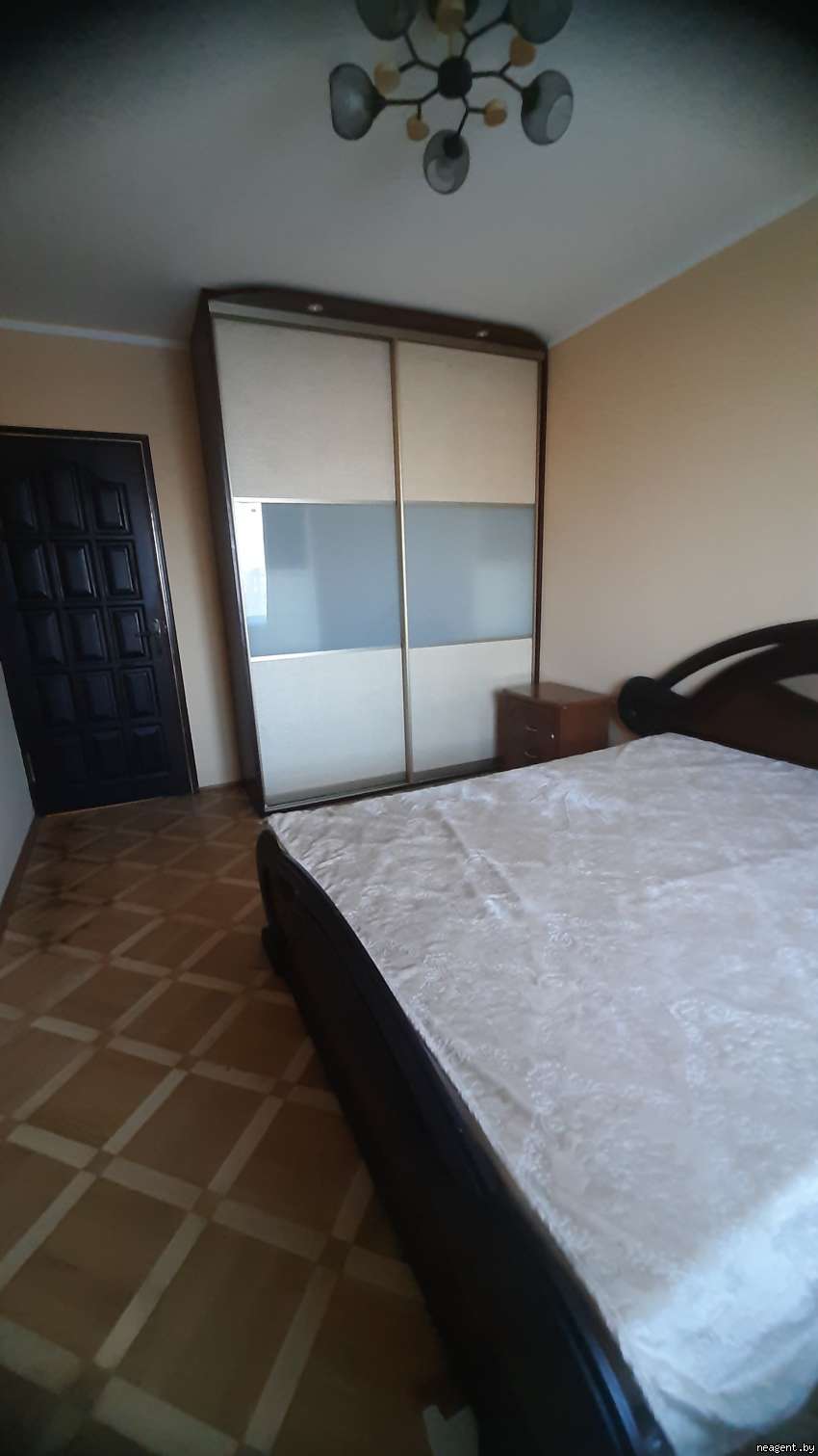 3-комнатная квартира, ул. Рафиева, 51, 1459 рублей: фото 5