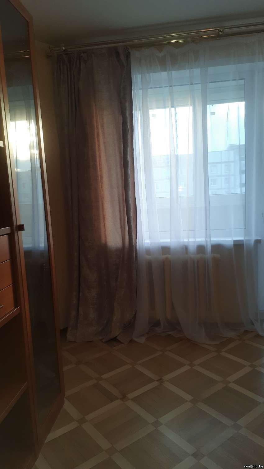 3-комнатная квартира, ул. Рафиева, 51, 1459 рублей: фото 6