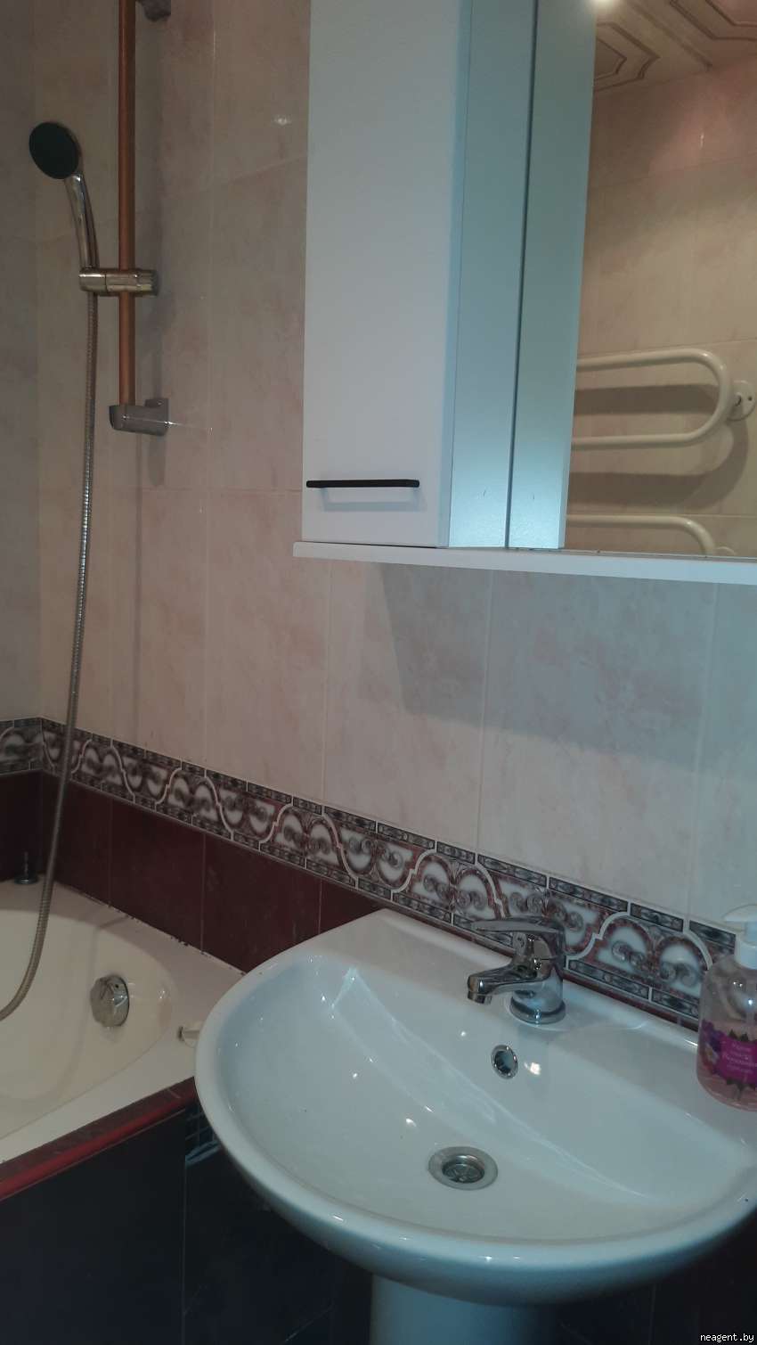 3-комнатная квартира, ул. Рафиева, 51, 1459 рублей: фото 11