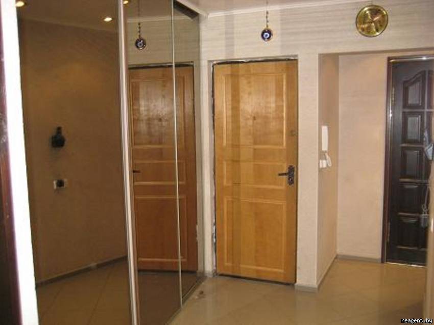 3-комнатная квартира, ул. Рафиева, 51, 1459 рублей: фото 12