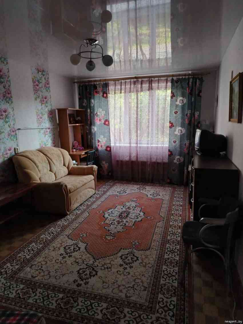 1-комнатная квартира, , 350 рублей: фото 6