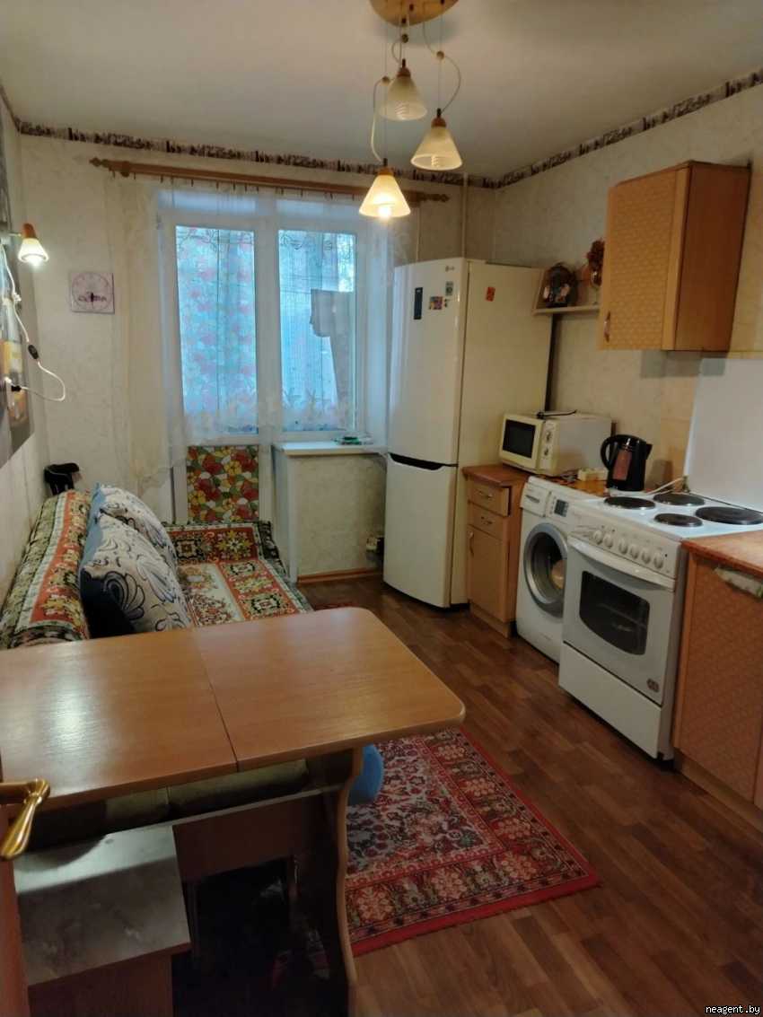 1-комнатная квартира, , 350 рублей: фото 4
