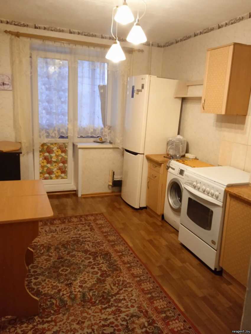 1-комнатная квартира, , 350 рублей: фото 1