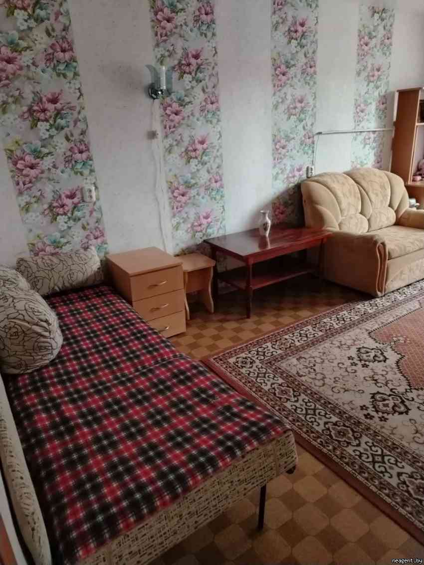 1-комнатная квартира, , 350 рублей: фото 7