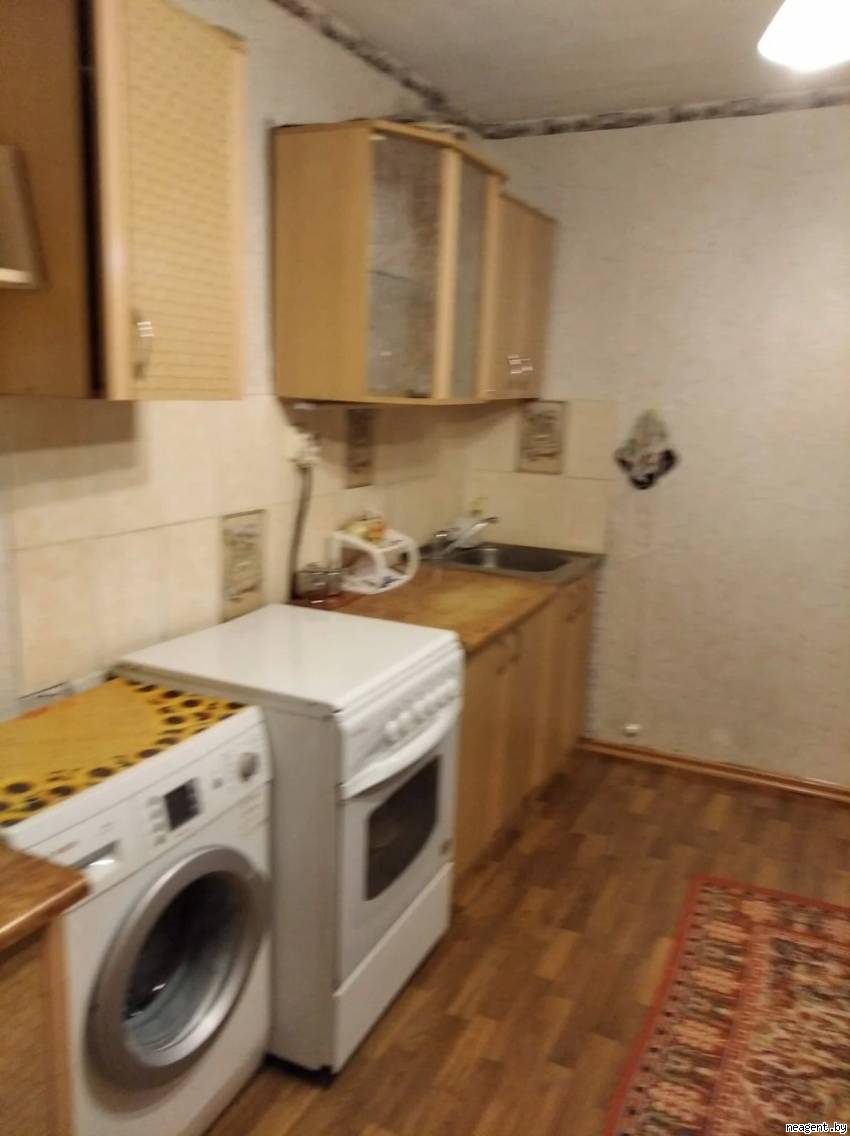 1-комнатная квартира, , 350 рублей: фото 3