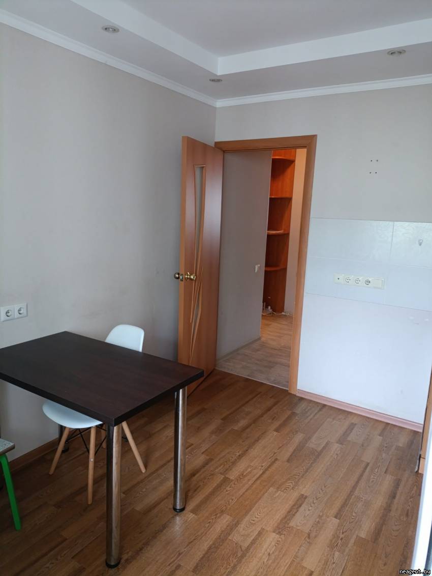 1-комнатная квартира, ул. Александрова, 7, 300 рублей: фото 6