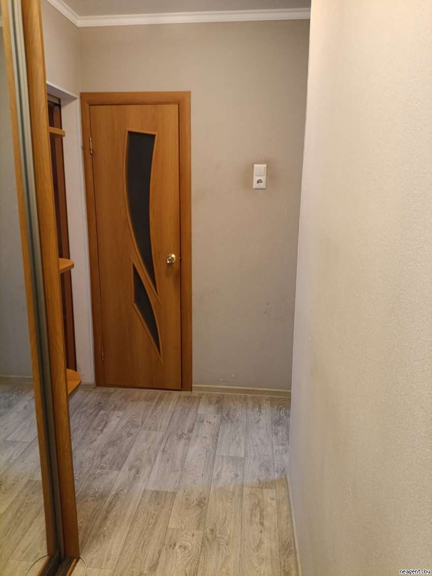 1-комнатная квартира, ул. Александрова, 7, 300 рублей: фото 8