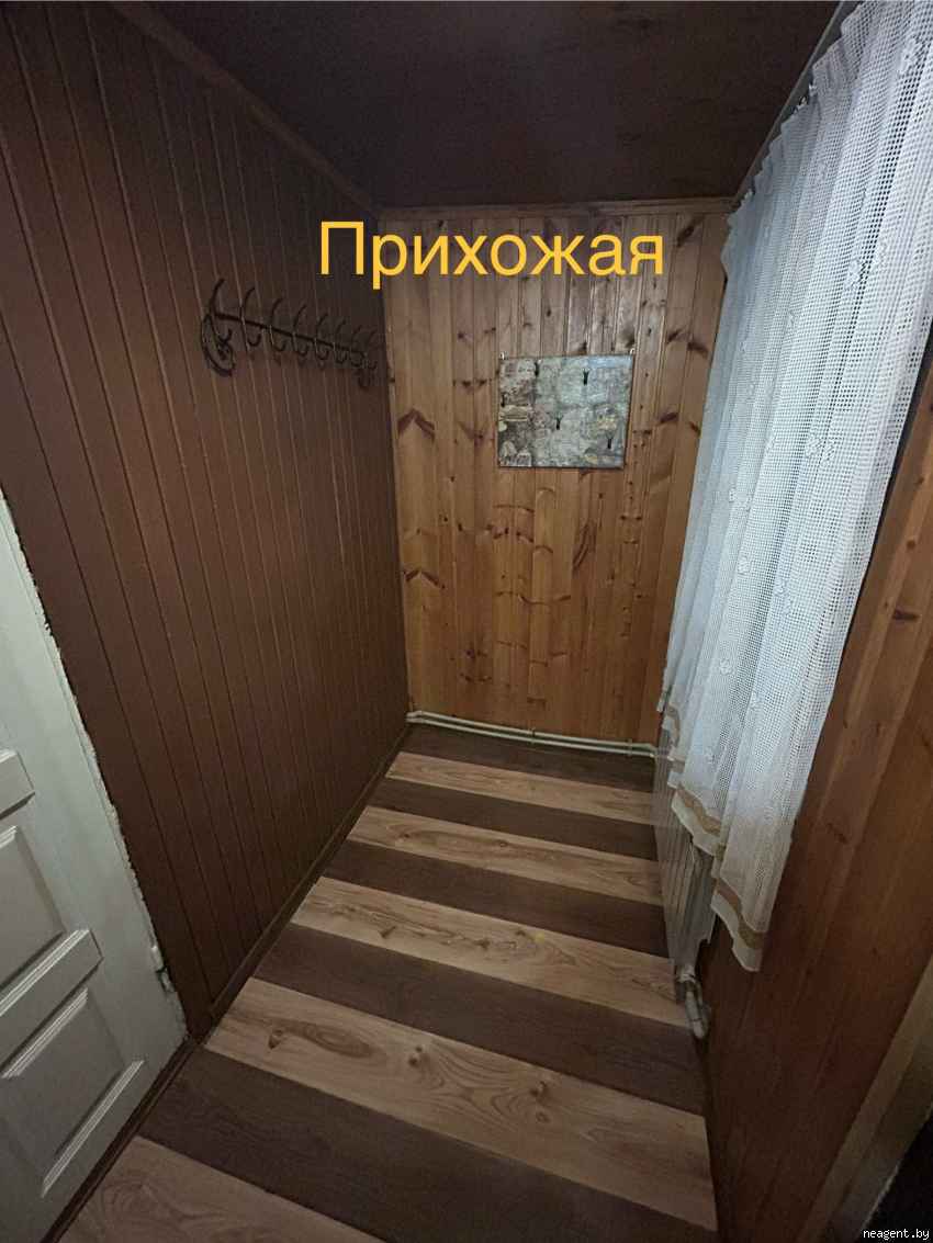 1-комнатная квартира, Автодоровский пер., 5, 1413 рублей: фото 2