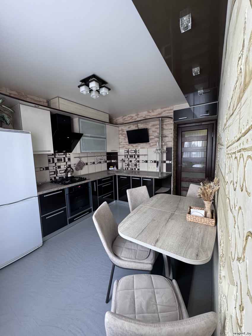 1-комнатная квартира, Бульвар Юности, 40/1, 1000 рублей: фото 4