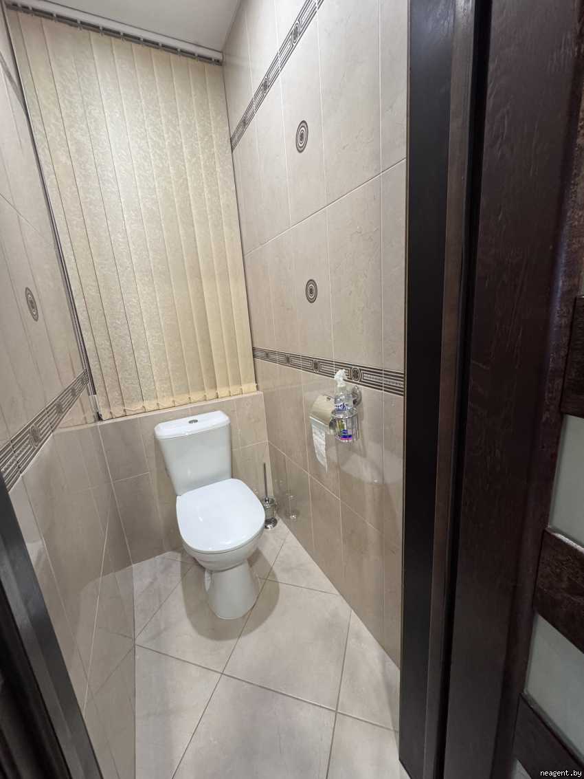 1-комнатная квартира, Бульвар Юности, 40/1, 1000 рублей: фото 9