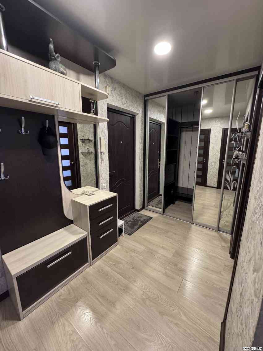 1-комнатная квартира, Бульвар Юности, 40/1, 1000 рублей: фото 11