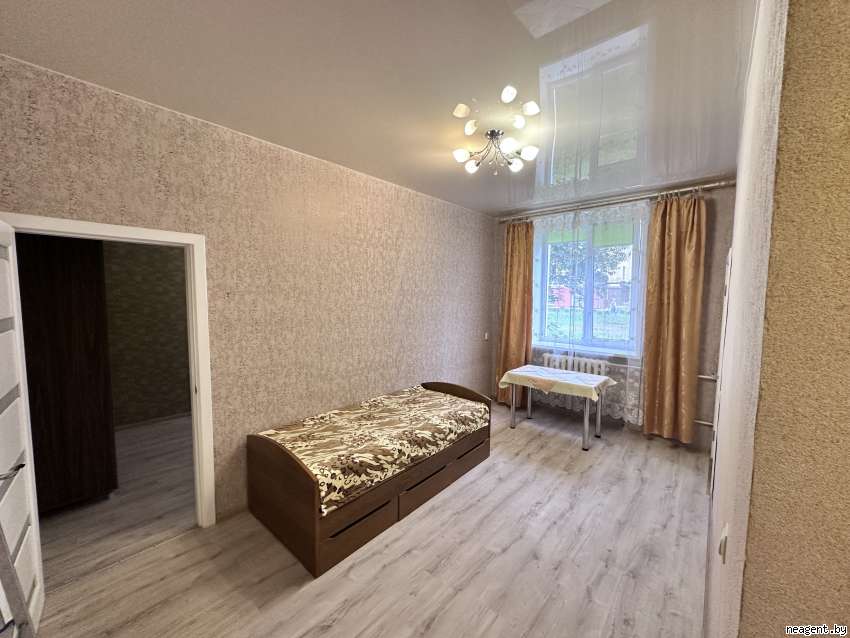 2-комнатная квартира, ул. Хмелевского, 36, 1236 рублей: фото 3