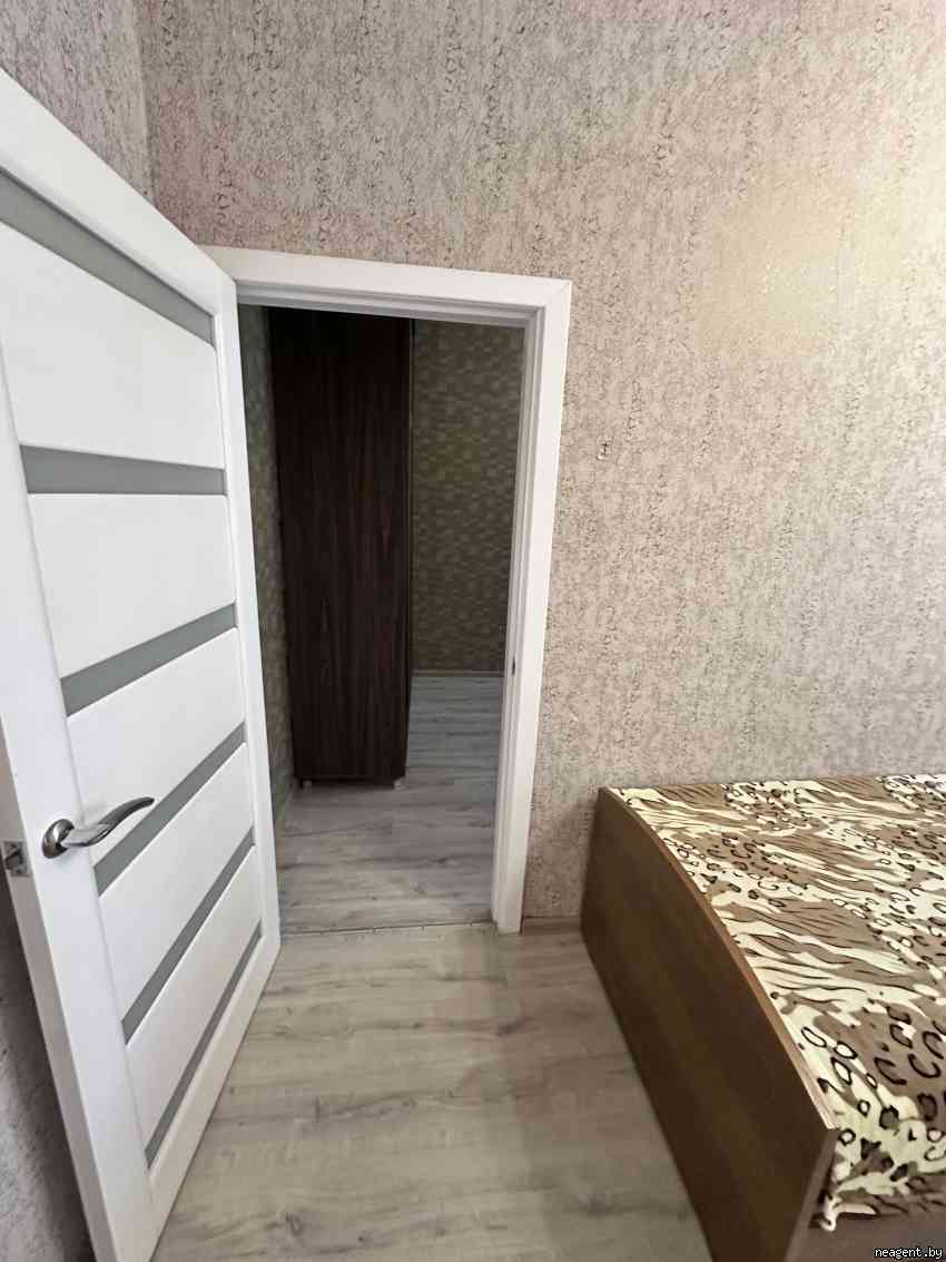 2-комнатная квартира, ул. Хмелевского, 36, 1236 рублей: фото 5