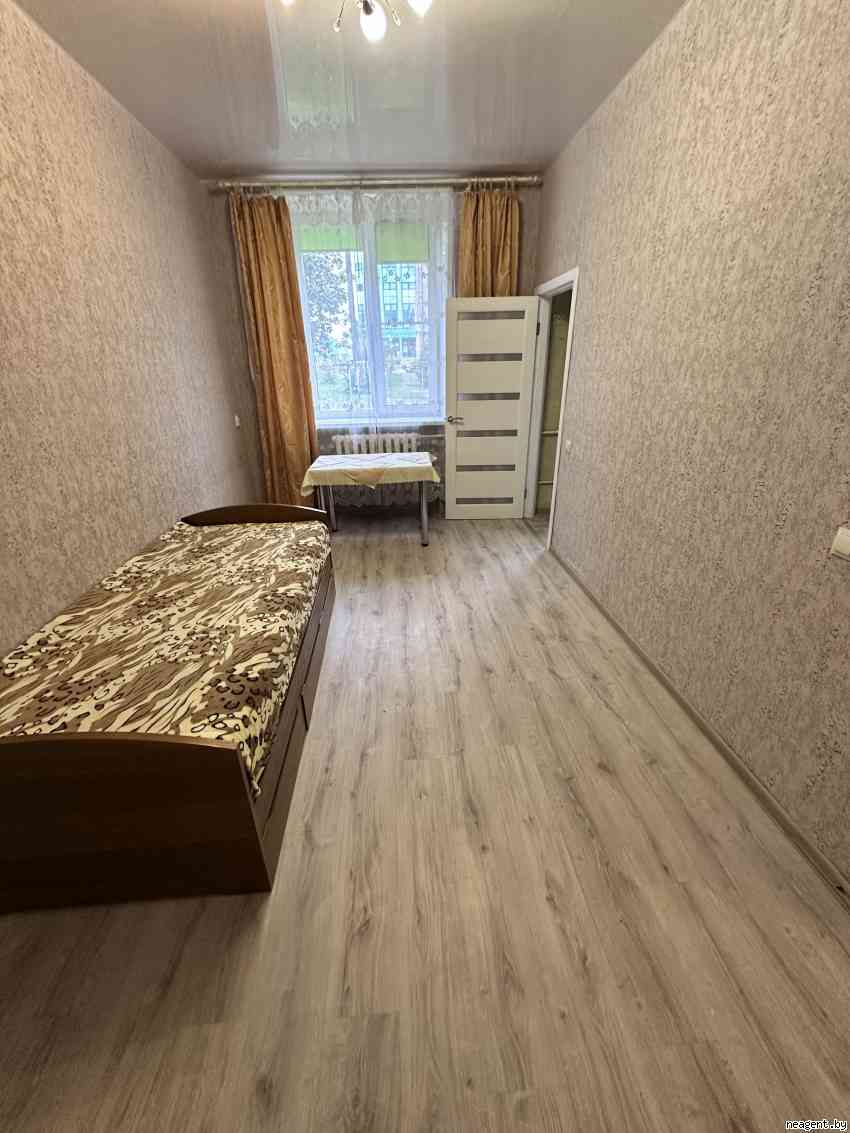 2-комнатная квартира, ул. Хмелевского, 36, 1236 рублей: фото 6