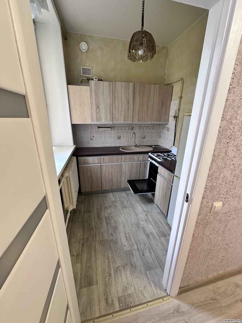 2-комнатная квартира, ул. Хмелевского, 36, 1236 рублей: фото 7