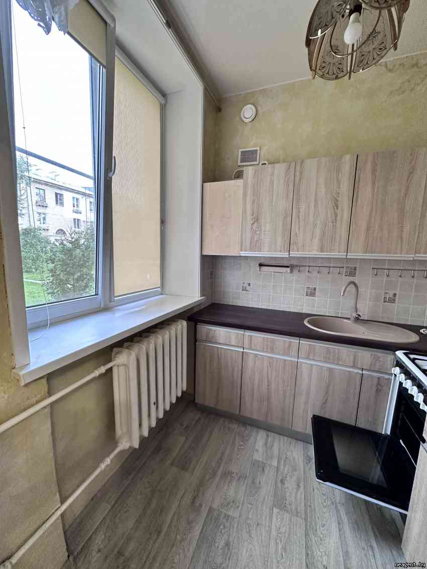 2-комнатная квартира, ул. Хмелевского, 36, 1236 рублей: фото 8