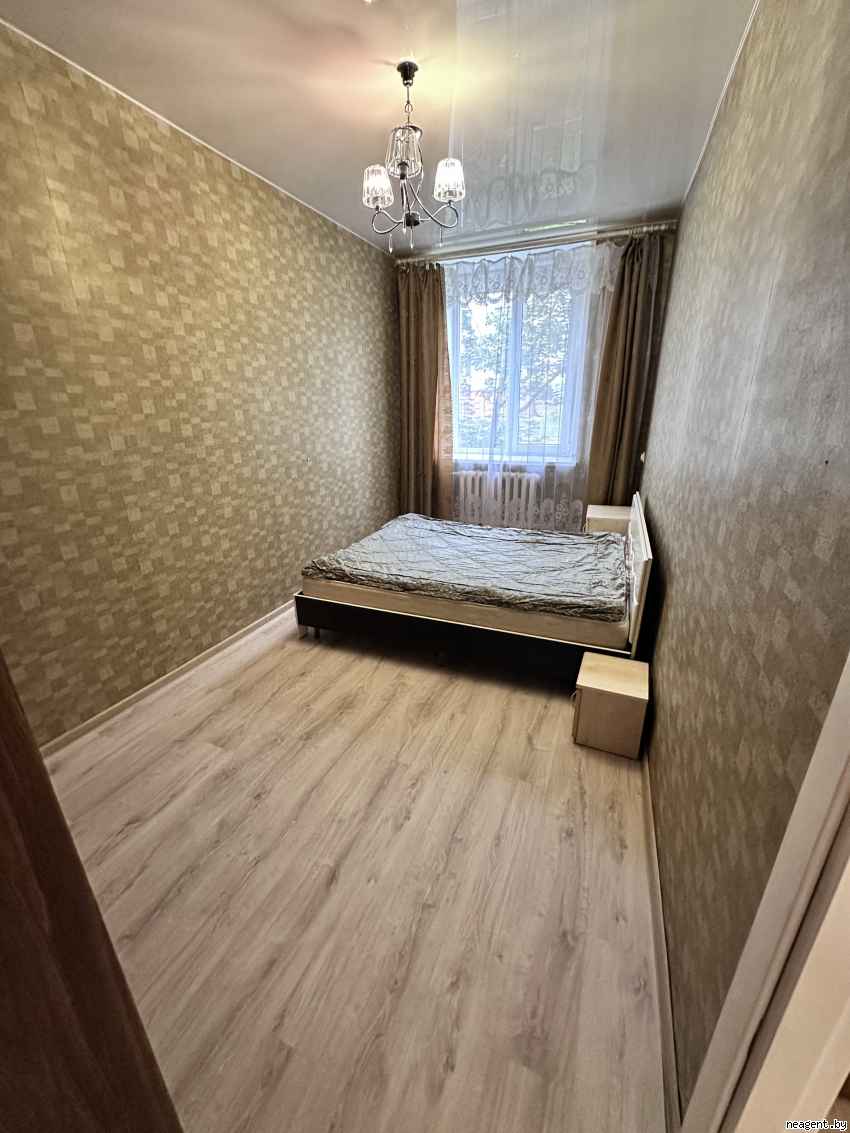 2-комнатная квартира, ул. Хмелевского, 36, 1236 рублей: фото 10
