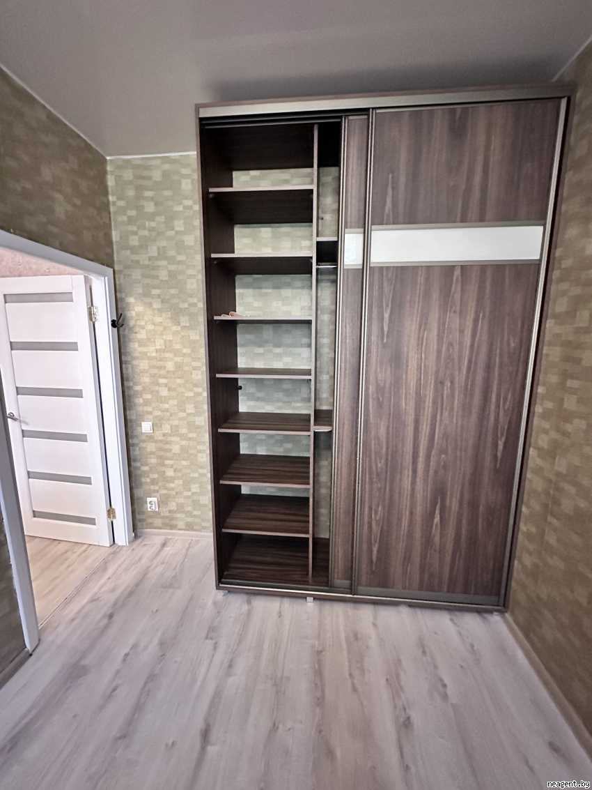 2-комнатная квартира, ул. Хмелевского, 36, 1236 рублей: фото 12