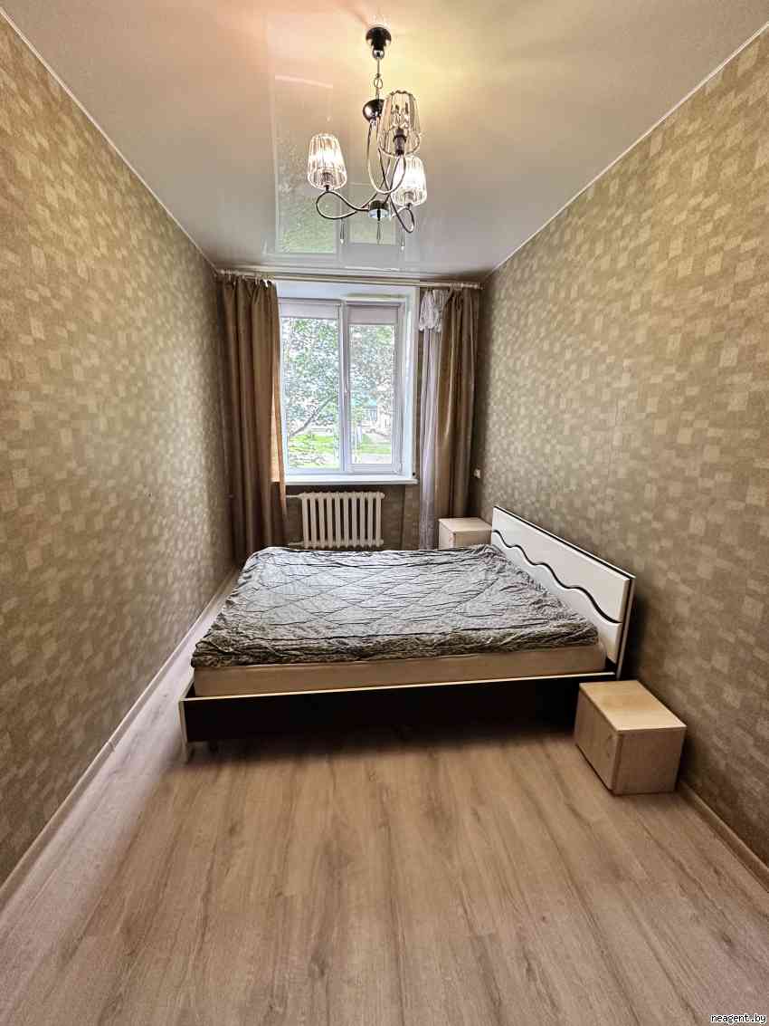 2-комнатная квартира, ул. Хмелевского, 36, 1236 рублей: фото 13