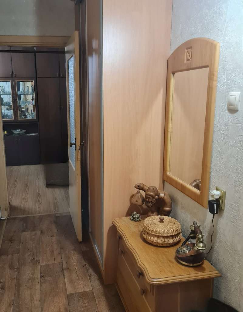 3-комнатная квартира, ул. Якуба Коласа, 52, 1350 рублей: фото 13