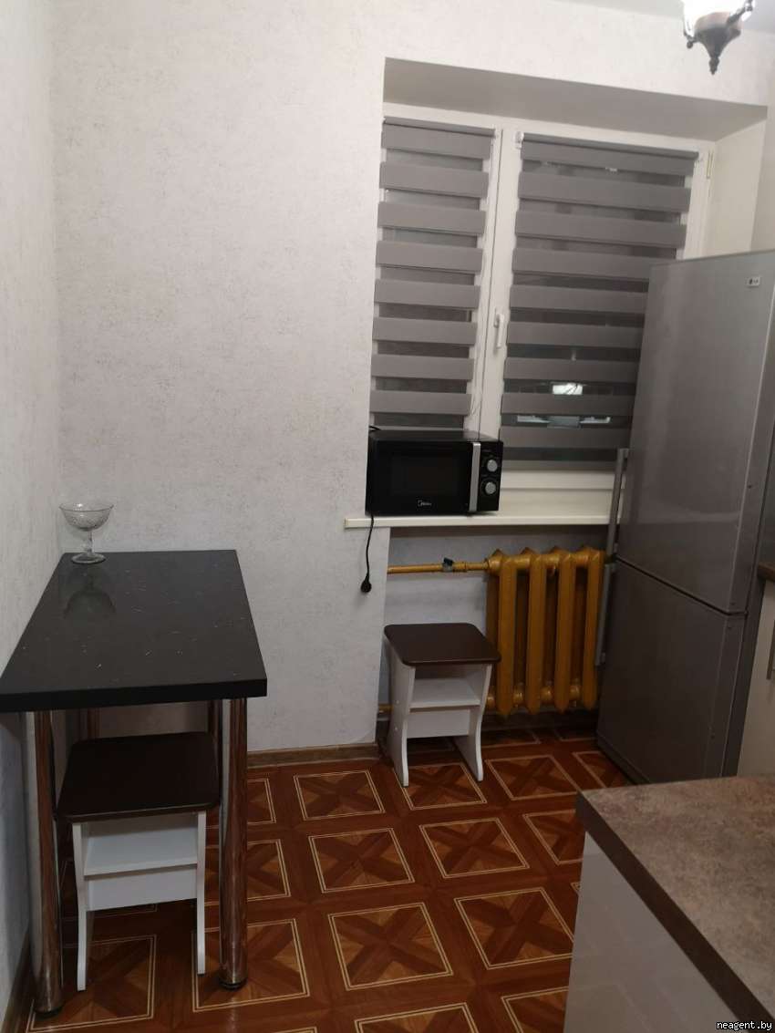 1-комнатная квартира, ул. Тарханова, 13, 1190 рублей: фото 7