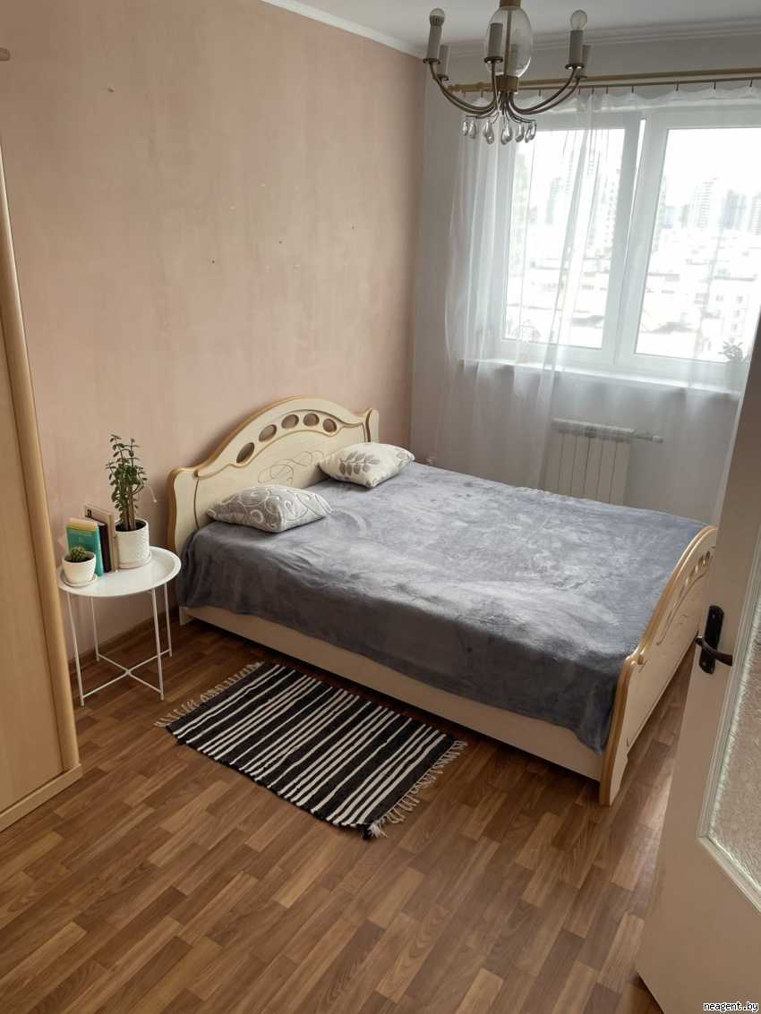 1-комнатная квартира, ул. Казимировская, 15, 1177 рублей: фото 2
