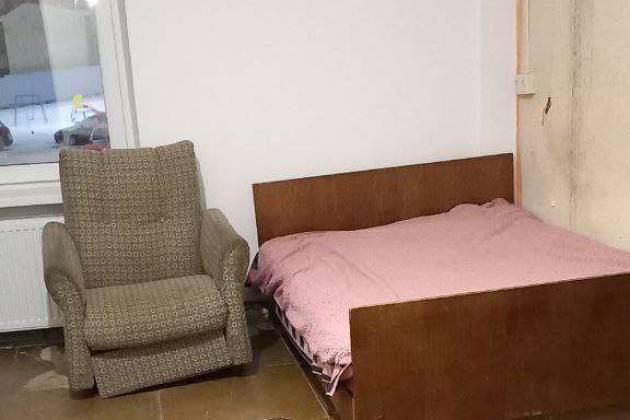 Комната, Зубачева 3-й пер., за 350 р.
