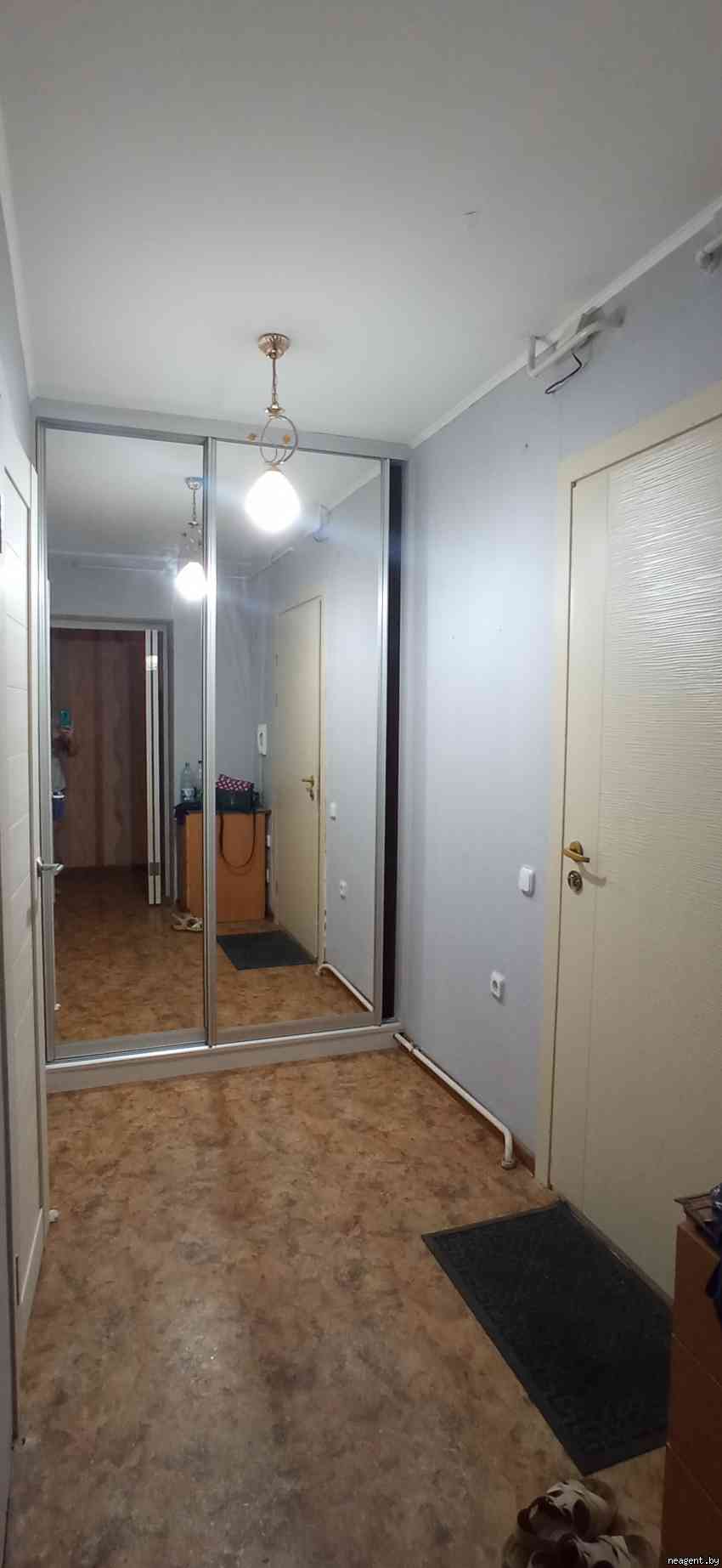 1-комнатная квартира, , 634 рублей: фото 1