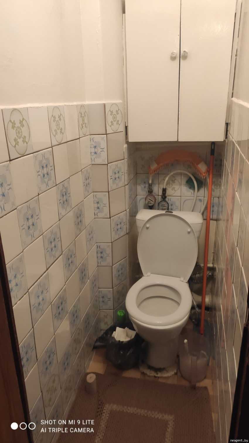 Комната, Независимости просп., 139, 500 рублей: фото 3