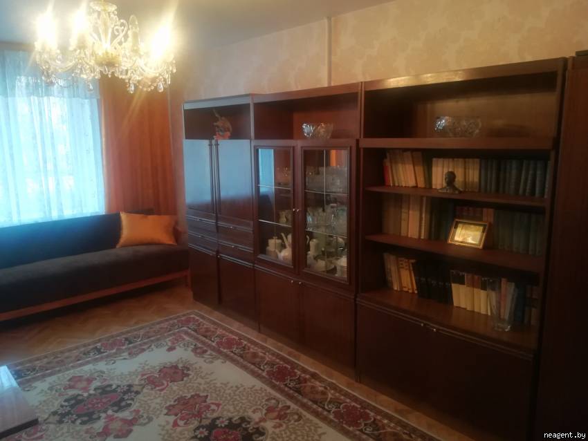 2-комнатная квартира, , 1350 рублей: фото 8