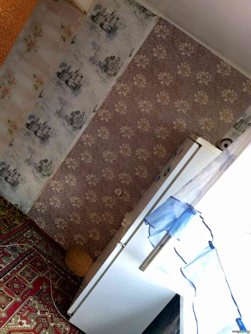 2-комнатная квартира, ул. Карастояновой, 23/1, 560 рублей: фото 5