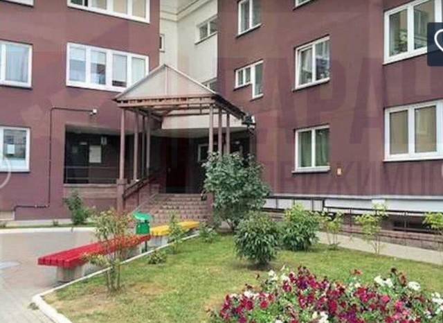 1-комнатная квартира, Притыцкого, 75, 1360 рублей: фото 13