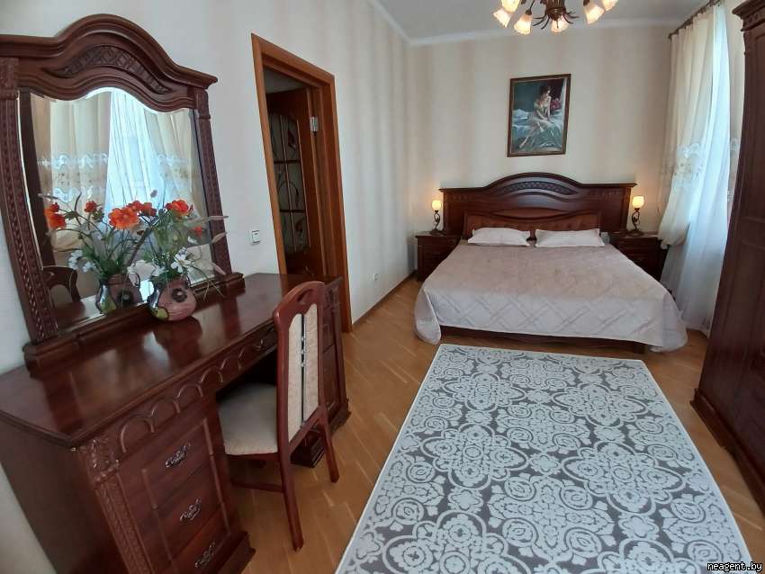2-комнатная квартира, ул. Калинина, 7/А, 1813 рублей: фото 4
