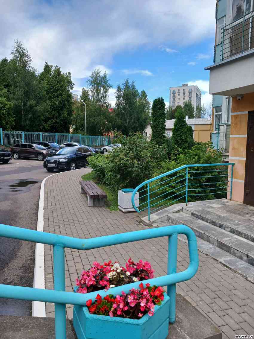 2-комнатная квартира, ул. Калинина, 7/А, 1813 рублей: фото 11