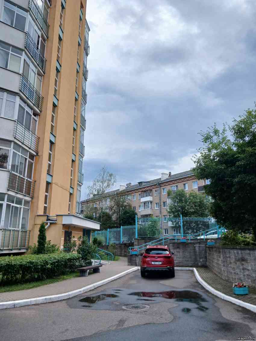 2-комнатная квартира, ул. Калинина, 7/А, 1813 рублей: фото 12