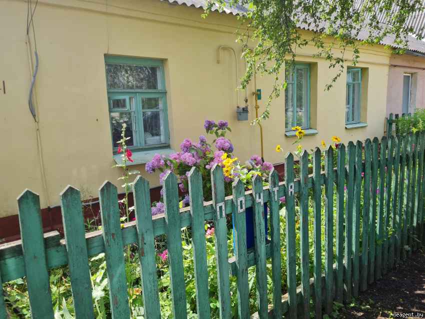 3-комнатная квартира, Полиграфический 2-й пер., 11, 1207 рублей: фото 1