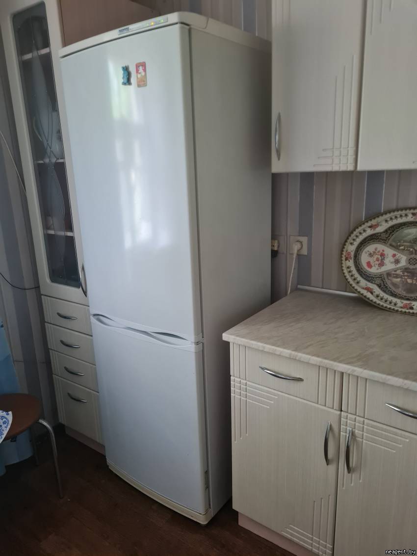 3-комнатная квартира, Полиграфический 2-й пер., 11, 1207 рублей: фото 3
