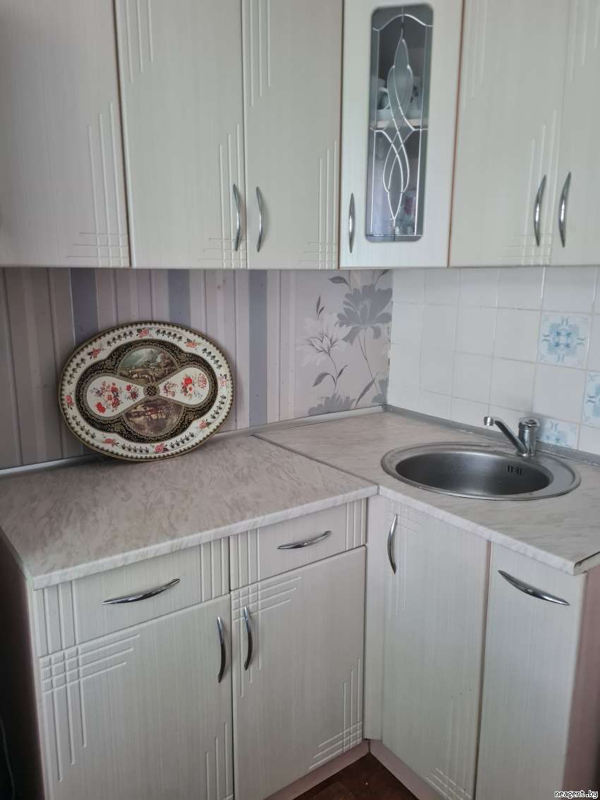 3-комнатная квартира, Полиграфический 2-й пер., 11, 1207 рублей: фото 4