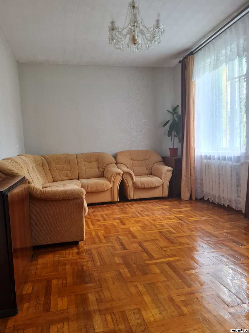 3-комнатная квартира, Полиграфический 2-й пер., 11, 1207 рублей: фото 7