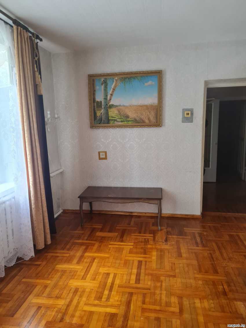3-комнатная квартира, Полиграфический 2-й пер., 11, 1207 рублей: фото 8