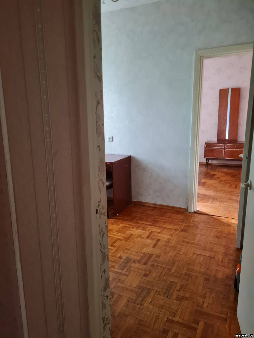 3-комнатная квартира, Полиграфический 2-й пер., 11, 1207 рублей: фото 10