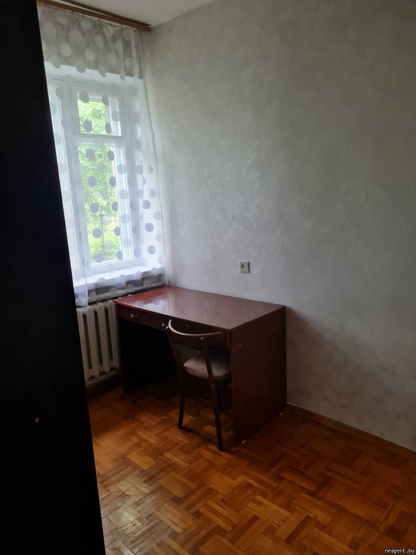 3-комнатная квартира, Полиграфический 2-й пер., 11, 1207 рублей: фото 11