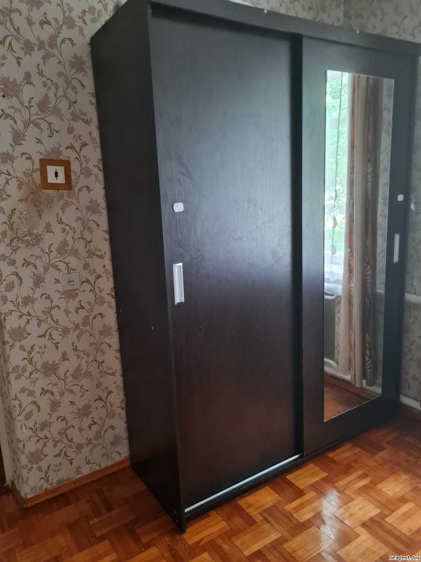 3-комнатная квартира, Полиграфический 2-й пер., 11, 1207 рублей: фото 12