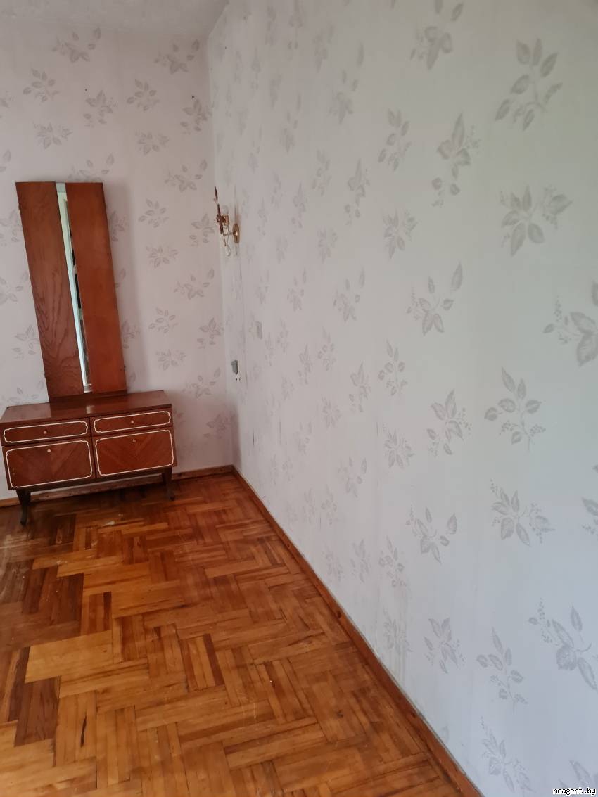 3-комнатная квартира, Полиграфический 2-й пер., 11, 1207 рублей: фото 13