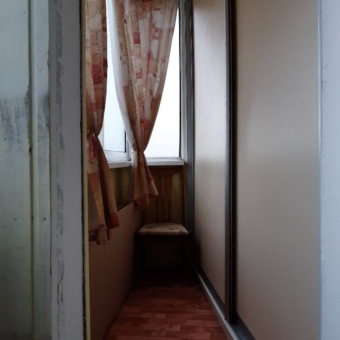 1-комнатная квартира, Восточная, 52, 211610 рублей: фото 6