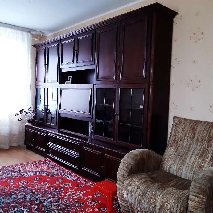 1-комнатная квартира, Восточная, 52, 211610 рублей: фото 7