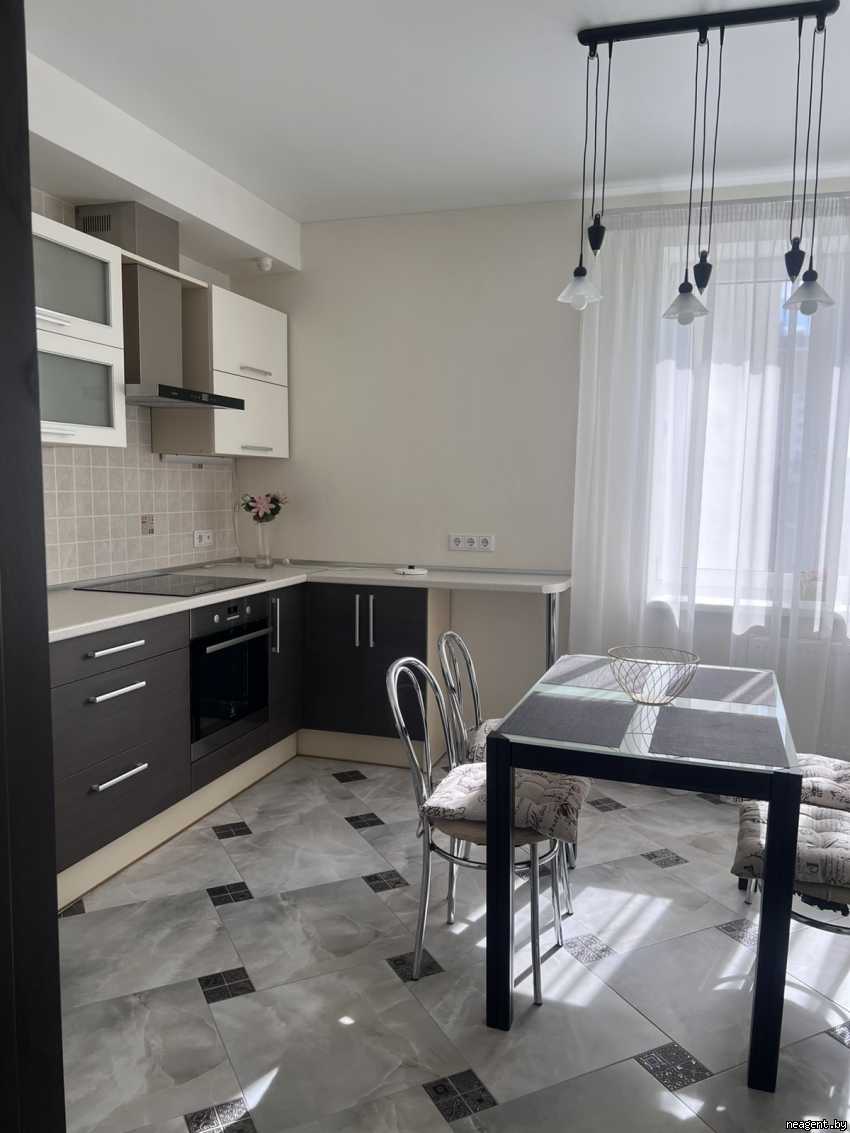 2-комнатная квартира, Дзержинского просп., 11, 1646 рублей: фото 1