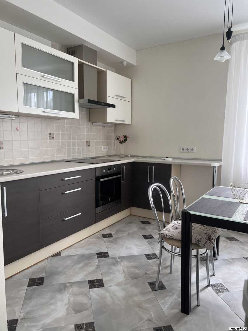 2-комнатная квартира, Дзержинского просп., 11, 1646 рублей: фото 3