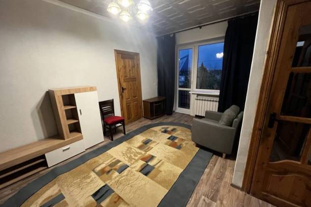 2-комнатная квартира, р-н ул. Богдана Хмельницкого: Сурганова ул., за 1556 р.